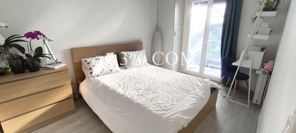 Maison 4 pièce(s) 2 chambre(s) 103 m²