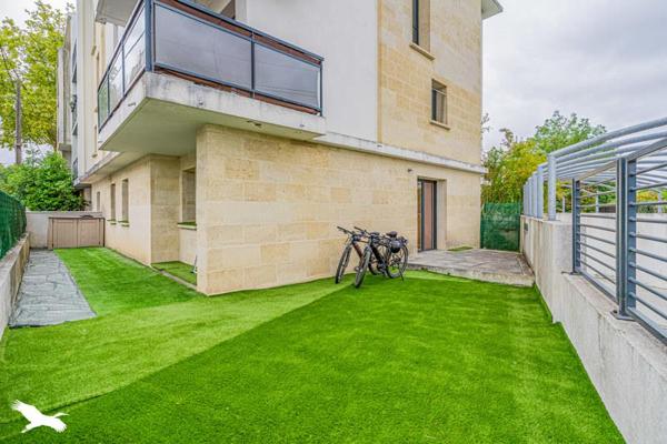 Appartement à vendre |  Bordeaux |  3 pièces | 64,5 m²