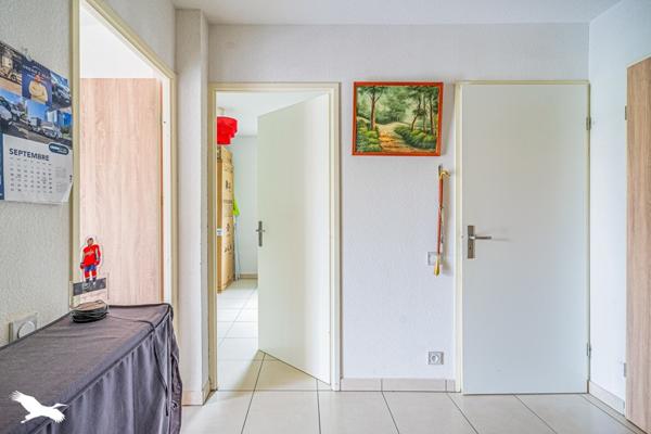 Appartement à vendre |  Bordeaux |  3 pièces | 64,5 m²