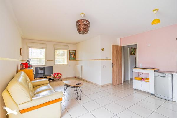 Appartement à vendre |  Bordeaux |  3 pièces | 64,5 m²