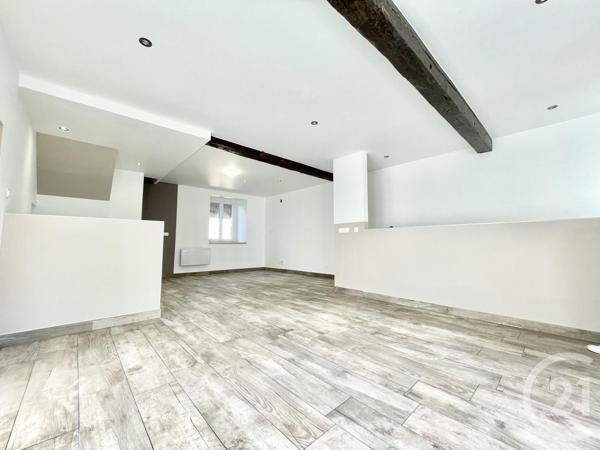 Immeuble à vendre  162,96 m2 LES ABRETS EN DAUPHINE - 38