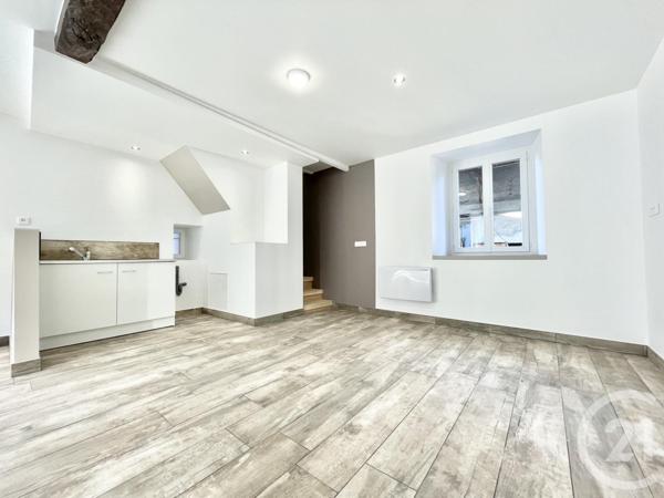 Immeuble à vendre  162,96 m2 LES ABRETS EN DAUPHINE - 38