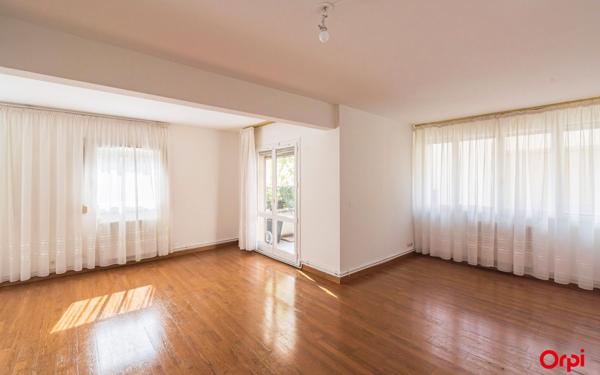 Appartement à vendre    5 pièces • 95,50 m2 Reims