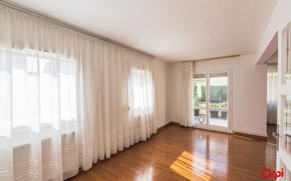 Appartement à vendre    5 pièces • 95,50 m2 Reims