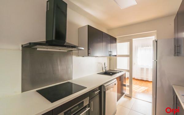 Appartement à vendre    5 pièces • 95,50 m2 Reims