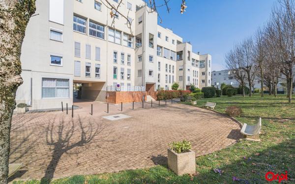 Appartement à vendre    5 pièces • 95,50 m2 Reims