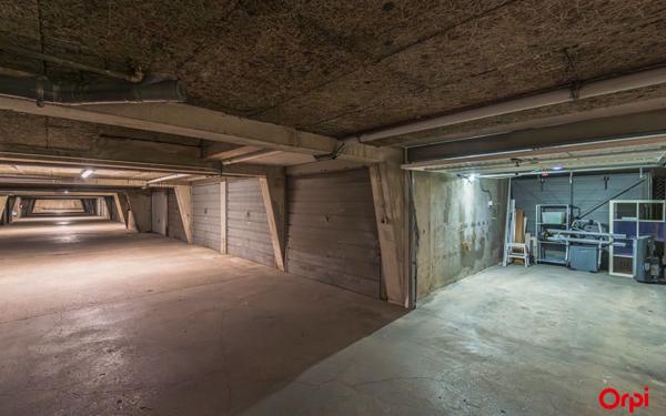 Appartement à vendre    5 pièces • 95,50 m2 Reims