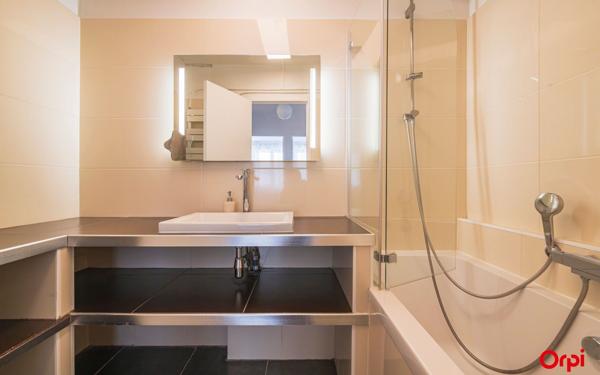 Appartement à vendre    5 pièces • 95,50 m2 Reims