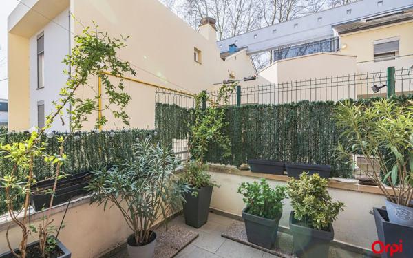 Appartement à vendre    5 pièces • 95,50 m2 Reims