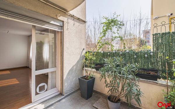 Appartement à vendre    5 pièces • 95,50 m2 Reims