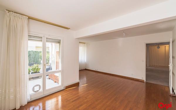Appartement à vendre    5 pièces • 95,50 m2 Reims