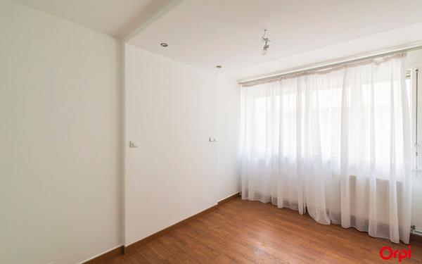 Appartement à vendre    5 pièces • 95,50 m2 Reims