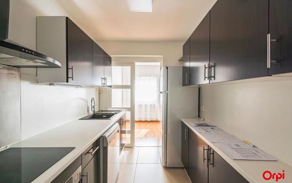 Appartement à vendre    5 pièces • 95,50 m2 Reims