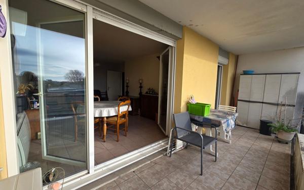 Appartement à vendre    4 pièces • 76,50 m2 Choisy-le-Roi