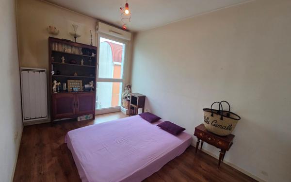 Appartement à vendre    4 pièces • 76,50 m2 Choisy-le-Roi