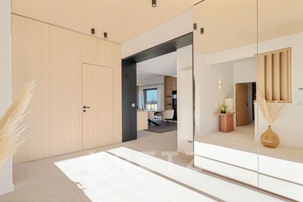 Domaine d'exception vue panoramique sur la Sainte-Victoire au coeur d'un domaine de 6 hectares