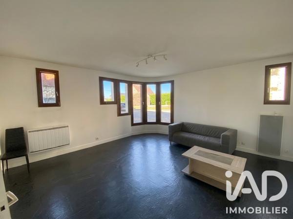 Appartement à vendre 2 pièces 52 m² Mormant