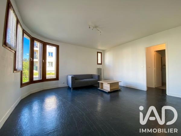 Appartement à vendre 2 pièces 52 m² Mormant