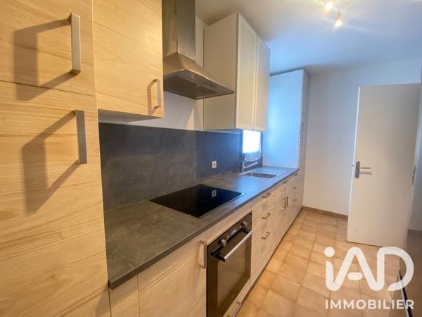Appartement à vendre 2 pièces 52 m² Mormant