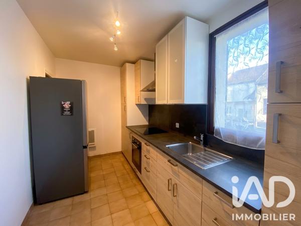 Appartement à vendre 2 pièces 52 m² Mormant