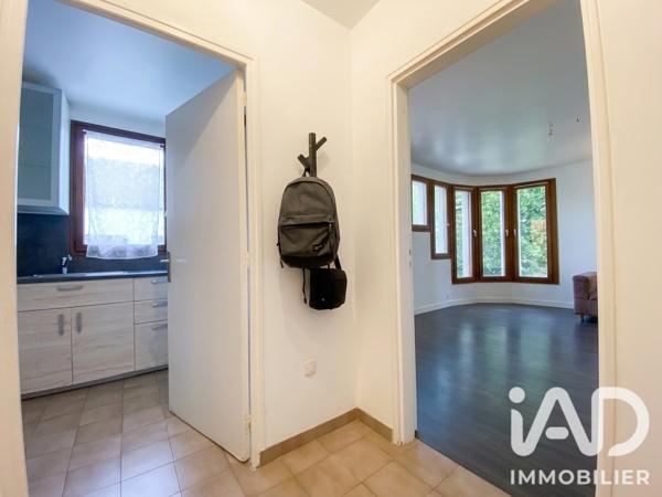 Appartement à vendre 2 pièces 52 m² Mormant
