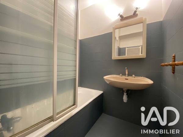 Appartement à vendre 2 pièces 52 m² Mormant