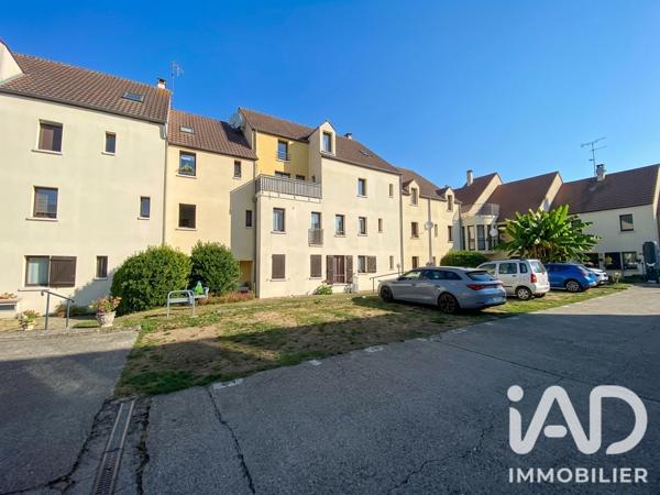 Appartement à vendre 2 pièces 52 m² Mormant