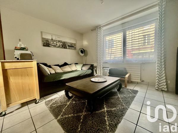 Maison de ville 4 pièces de 147 m² à Concarneau (29900)