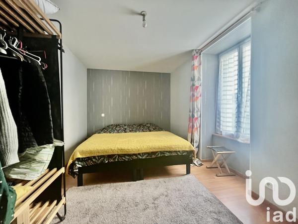 Maison de ville 4 pièces de 147 m² à Concarneau (29900)