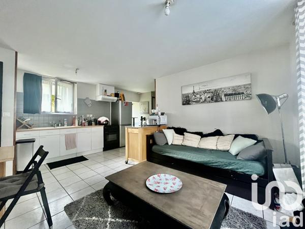 Maison de ville 4 pièces de 147 m² à Concarneau (29900)