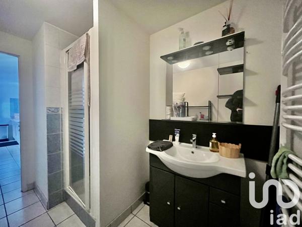 Maison de ville 4 pièces de 147 m² à Concarneau (29900)