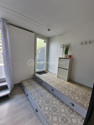 Appartement de 99 m²