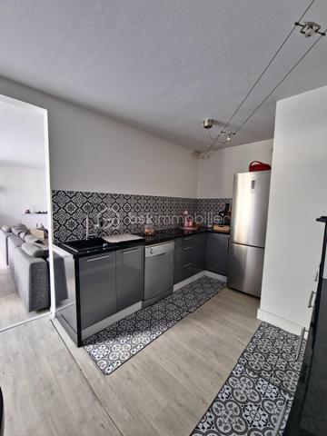 Appartement de 99 m²