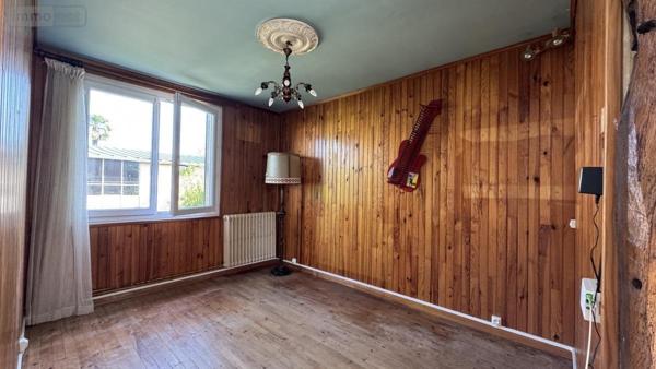 Maison à vendre à Oissel en Seine-Maritime (76350), ref : 76006-49