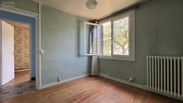 Maison à vendre à Oissel en Seine-Maritime (76350), ref : 76006-49