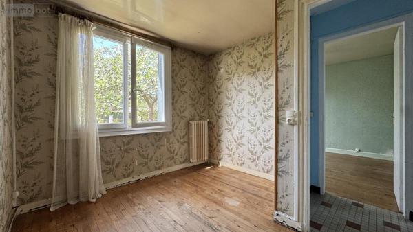 Maison à vendre à Oissel en Seine-Maritime (76350), ref : 76006-49