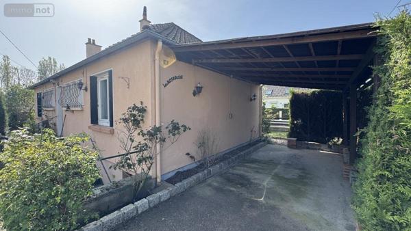 Maison à vendre à Oissel en Seine-Maritime (76350), ref : 76006-49