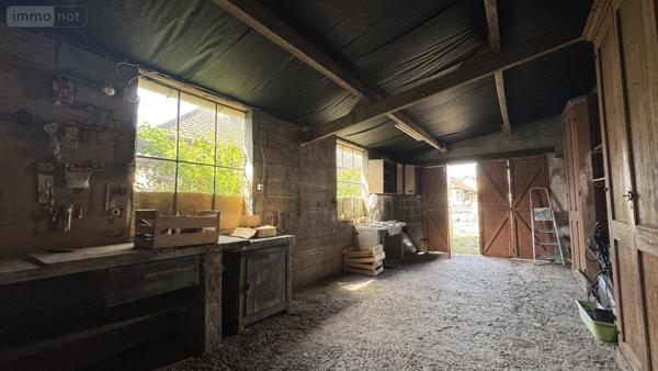 Maison à vendre à Oissel en Seine-Maritime (76350), ref : 76006-49