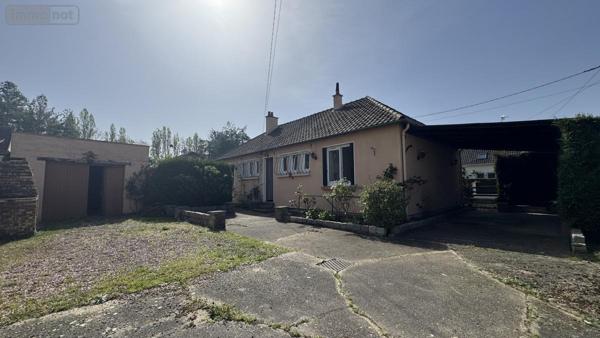 Maison à vendre à Oissel en Seine-Maritime (76350), ref : 76006-49