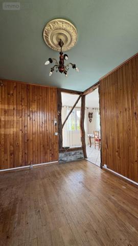 Maison à vendre à Oissel en Seine-Maritime (76350), ref : 76006-49