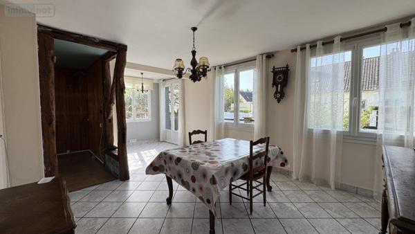 Maison à vendre à Oissel en Seine-Maritime (76350), ref : 76006-49