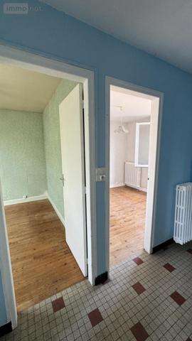 Maison à vendre à Oissel en Seine-Maritime (76350), ref : 76006-49