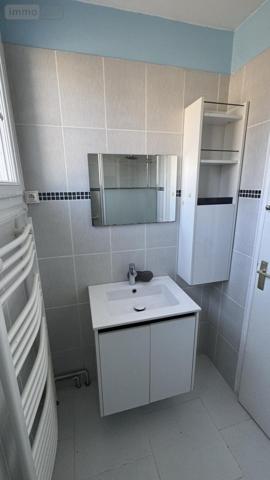 Maison à vendre à Oissel en Seine-Maritime (76350), ref : 76006-49