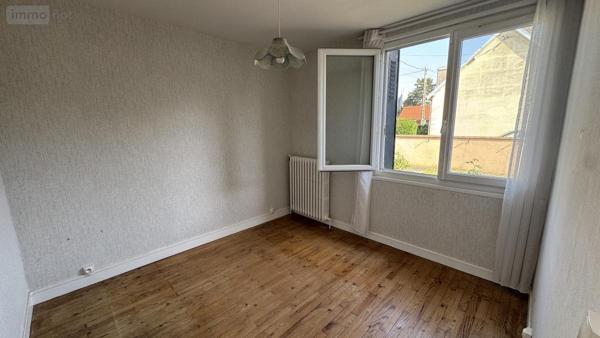 Maison à vendre à Oissel en Seine-Maritime (76350), ref : 76006-49