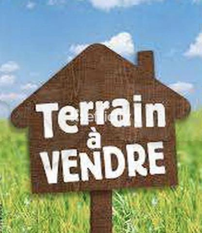 Terrain
        
        - 374 m² 38 500 € *