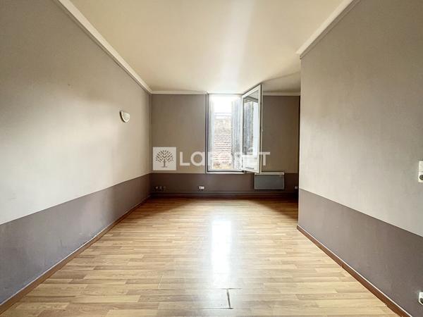 Location appartement Béziers - 2 pièce(s) - 35 m² - 450 €/mois