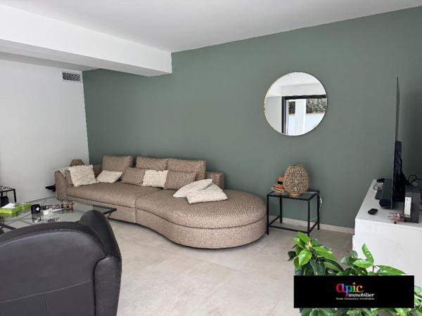 Superbe villa de 177 m² + appartement T2