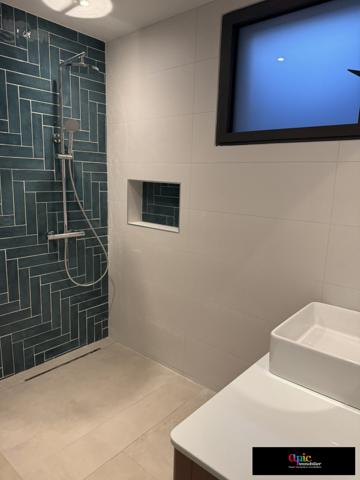 Superbe villa de 177 m² + appartement T2