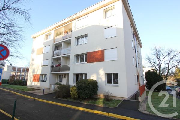 Appartement F4 à vendre  4 pièces - 74,02 m2 ST MICHEL SUR ORGE - 91