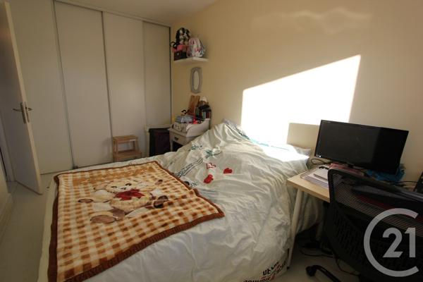 Appartement F4 à vendre  4 pièces - 74,02 m2 ST MICHEL SUR ORGE - 91